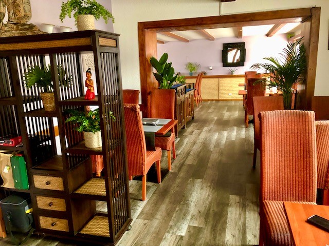 Image du restaurant