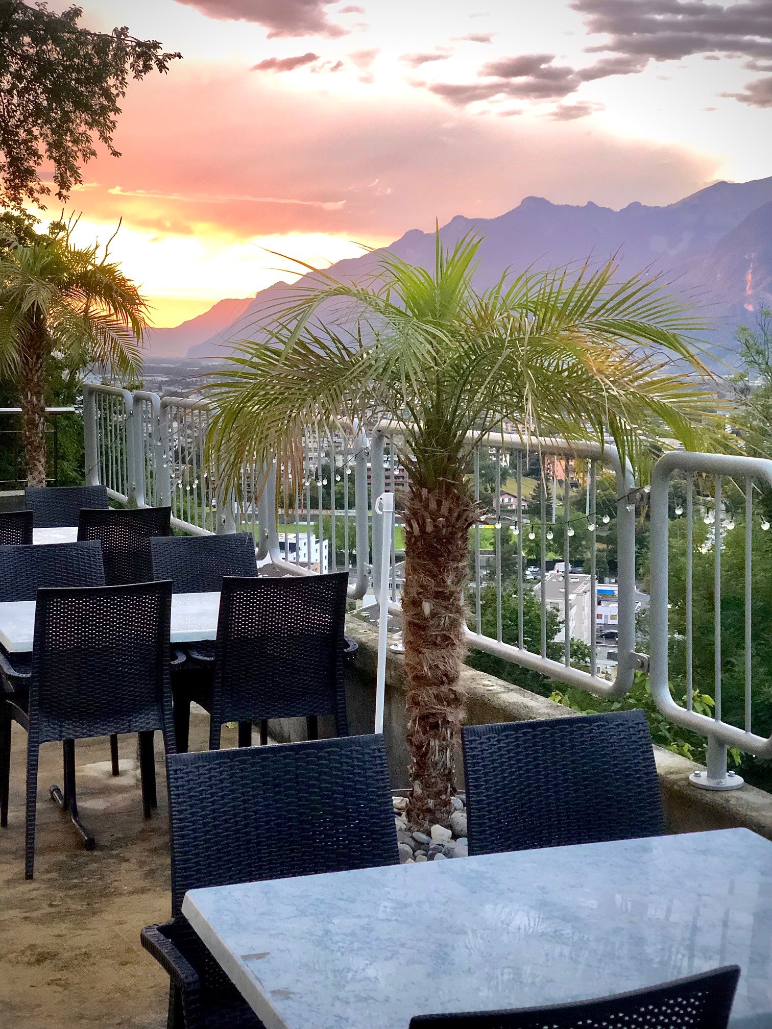 Image du restaurant