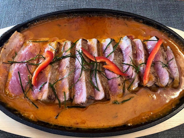 Image du restaurant