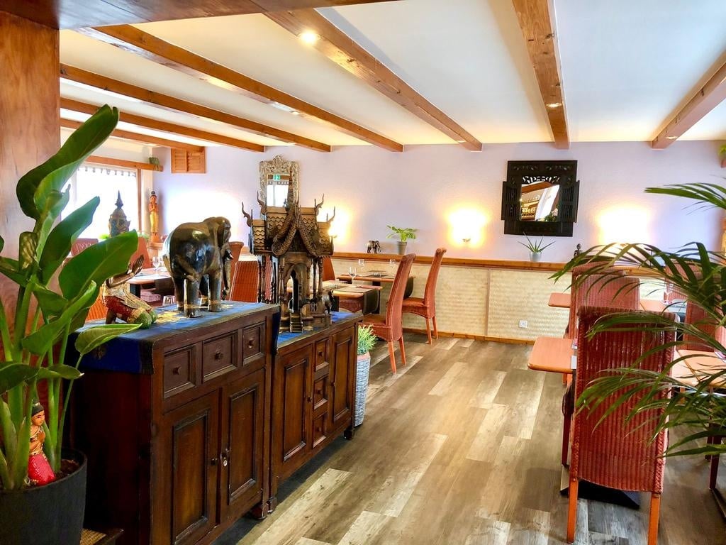 Image du restaurant