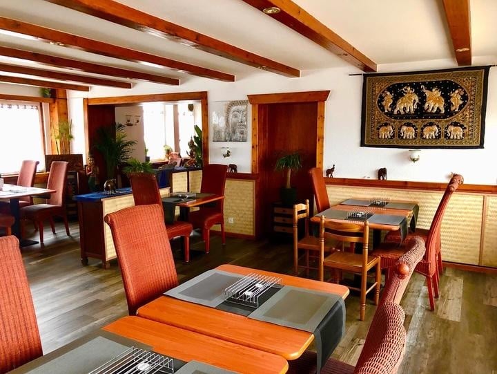 Image du restaurant